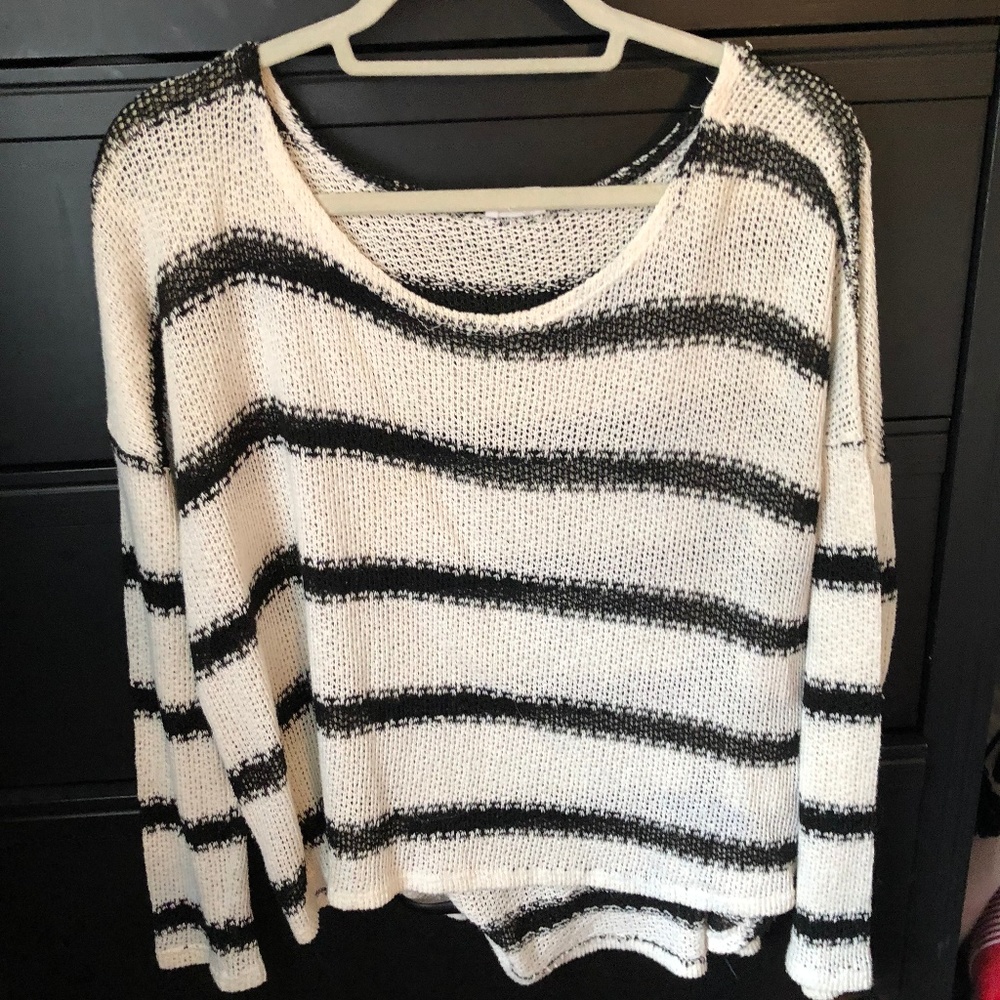 Knit Tops